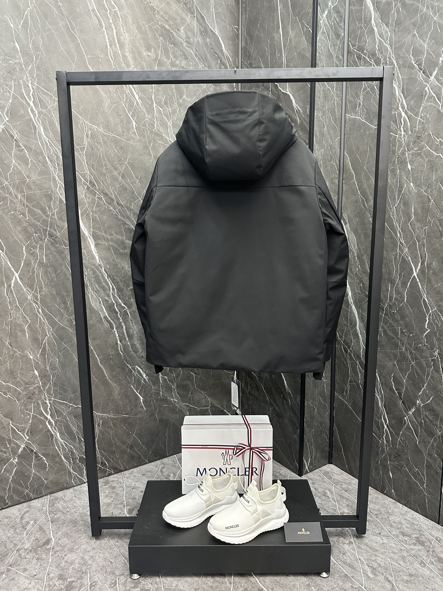 Moncler Down Jackets